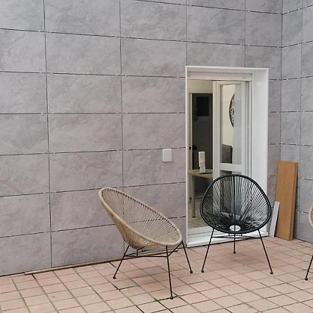 Coqueto Apartamento En Alameda Principal Garaje Santander Exterior photo